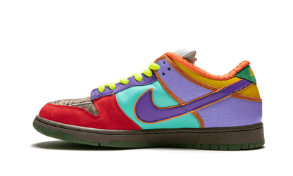 SB What The Dunk "What The Dunk"