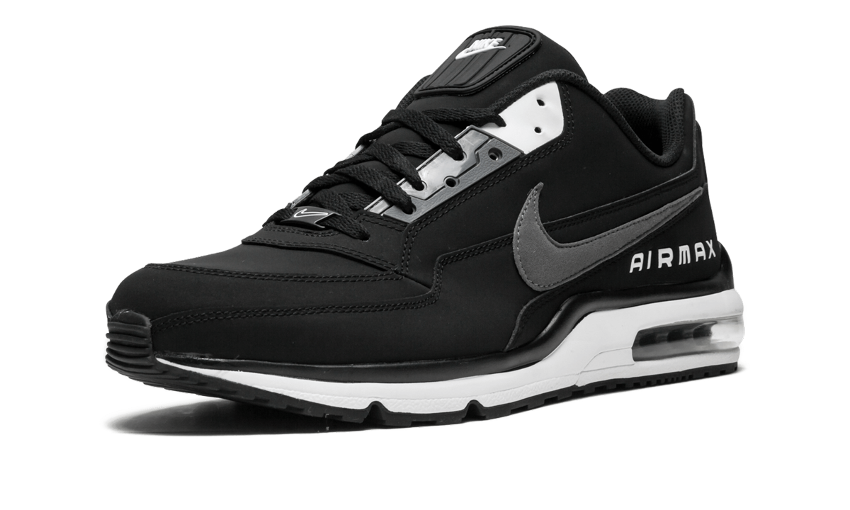 Air Max LTD 3 "Black"