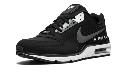Air Max LTD 3 "Black"