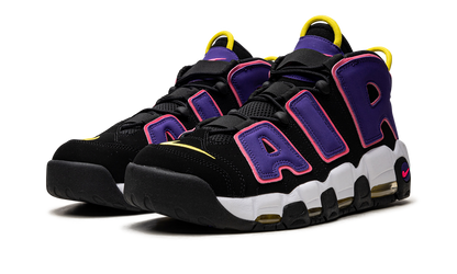 Air More Uptempo "Court Purple"