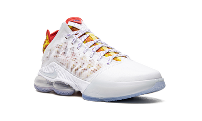 LeBron 19 Low "Magic Fruity Pebbles"
