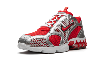 Air Zoom Spiridon Cage 2 "Track Red"