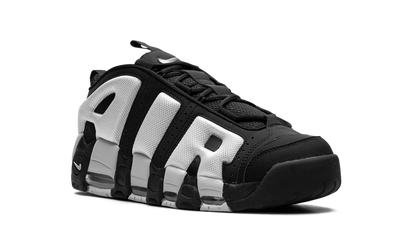 Air More Uptempo Low "Black Photon Dust"