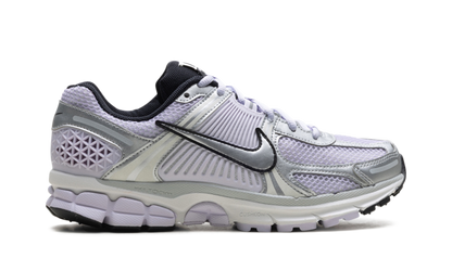 Zoom Vomero 5 WMNS "Barely Grape Photon Dust Summit White Metallic Silver"