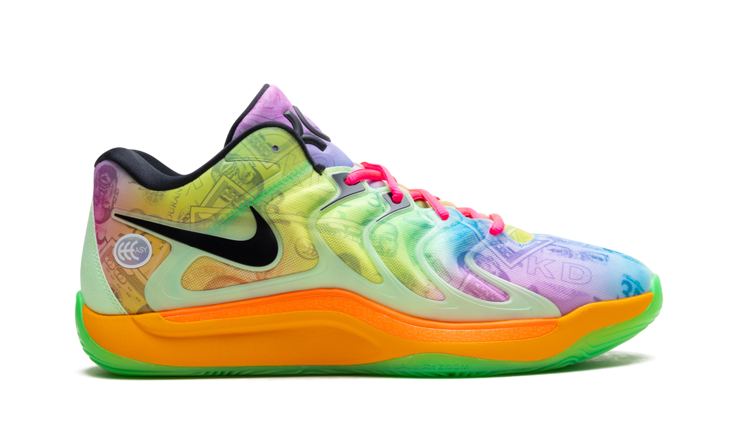 KD 17 "Easy Money All-Star"