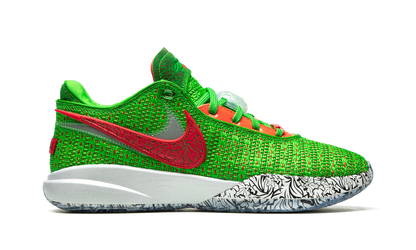 Lebron 20 "Stocking Stuffer"