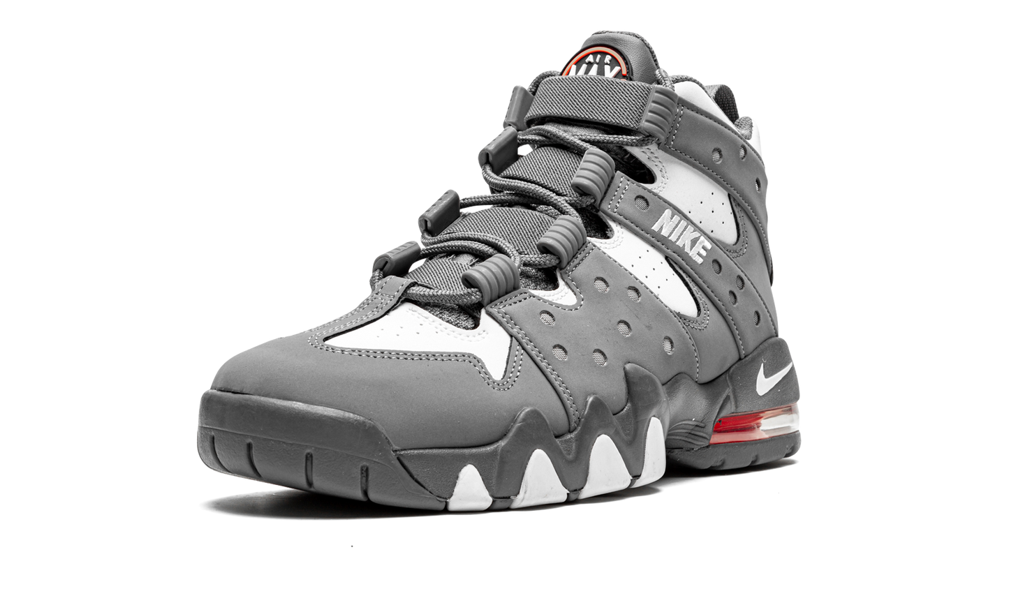 Air Max CB '94 "Cool Grey"