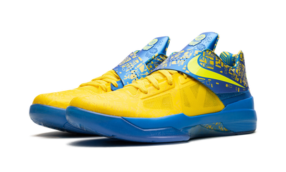 Zoom KD 4 "Scoring Title 2025"