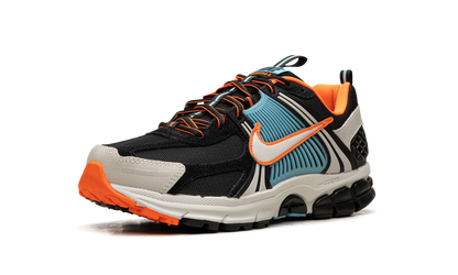 ZOOM VOMERO 5 WMNS "Black/Blue Gaze"