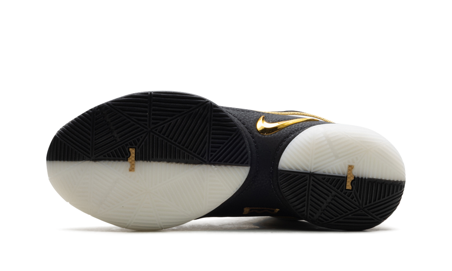 LeBron 22 "Mogul"