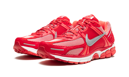 Zoom Vomero 5 PRM "University Red Metallic Silver"