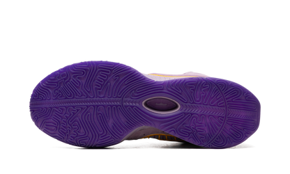 LeBron 21 "Purple Rain"