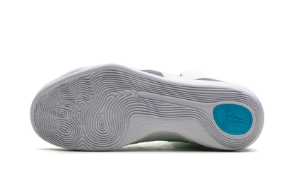 Kobe 9 Elite Protro "What The"