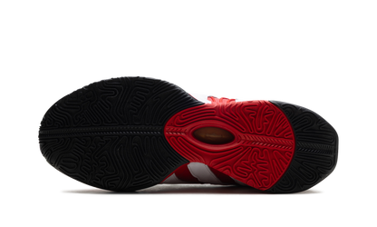 LeBron 21 Prime 96 "Varsity Red"