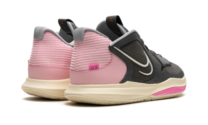 Nike Kyrie 5 Low "Iron Grey Coconut Milk"