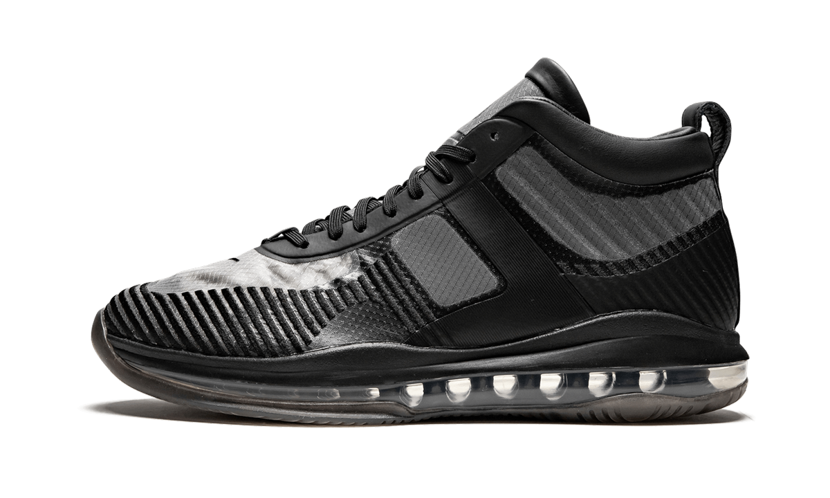 Lebron Icon QS "John Elliott"