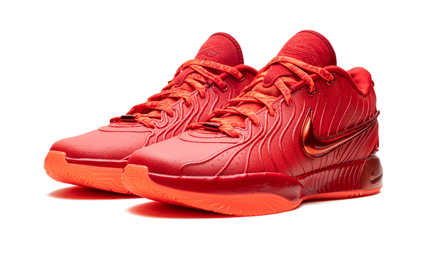 LeBron 21 "James Gang"