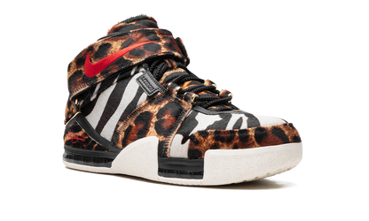 LeBron 2 "Beast"