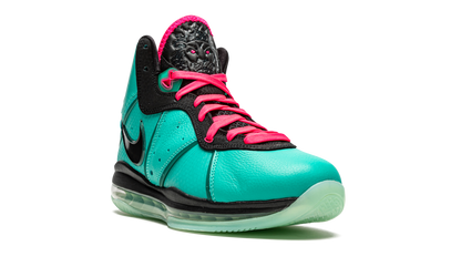 Lebron 8 "South Beach 2021"
