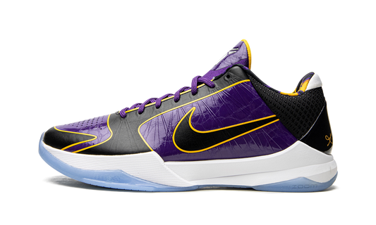 Kobe 5 Protro "5x Champ / Lakers"