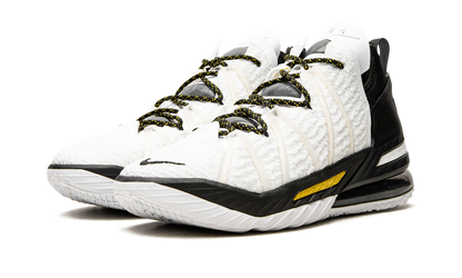 LeBron 18 "Lakers Home"