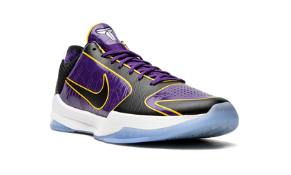Kobe 5 Protro "5x Champ / Lakers"