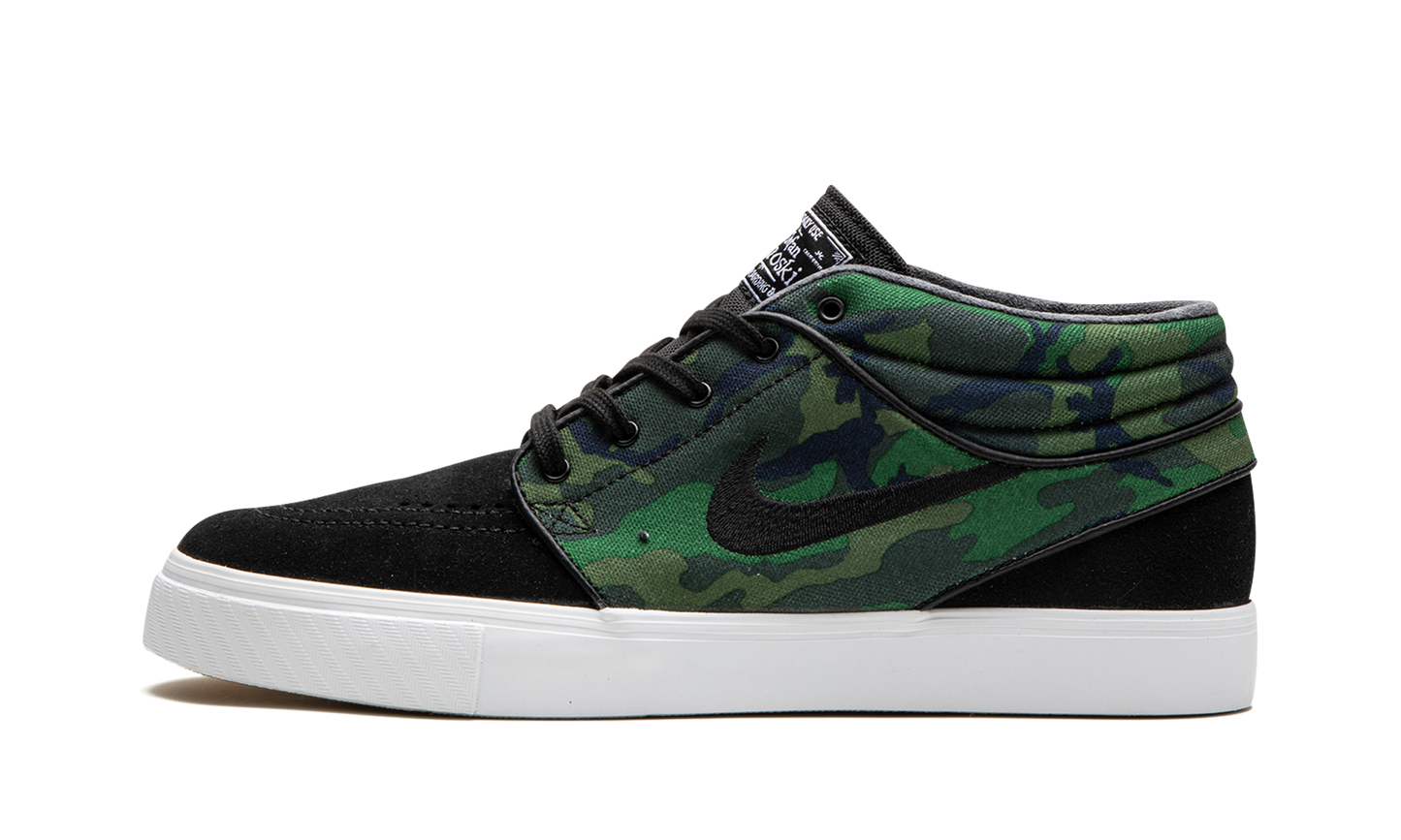 Zoom Stefan Janoski Mid "CAMO"