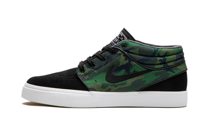 Zoom Stefan Janoski Mid "CAMO"