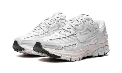 Zoom Vomero 5 WMNS "White / Vast Grey"