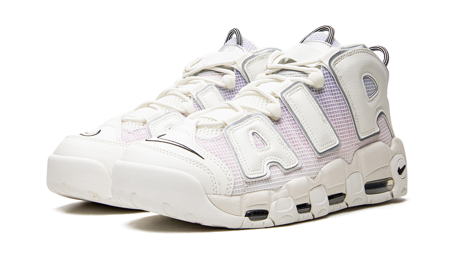 Air More Uptempo "Thank You, Wilson"