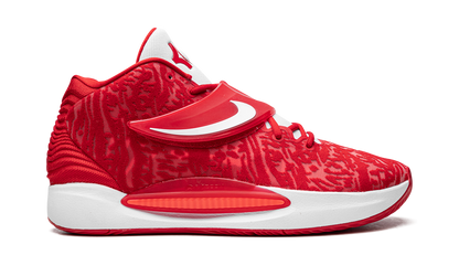 KD 14 TB "University Red"