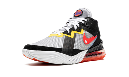 LeBron 18 Low "Sylvester vs Tweety"