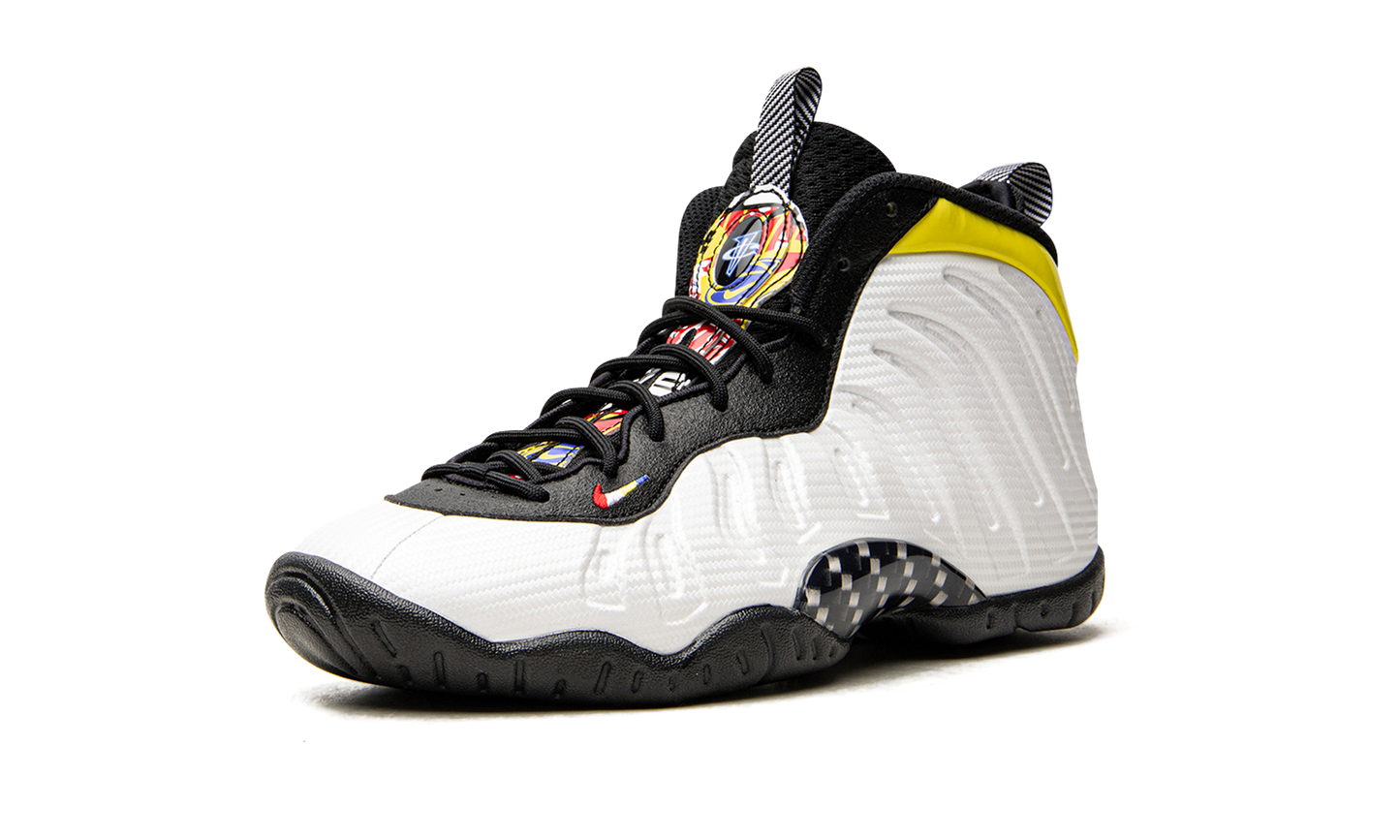 Little Posite One