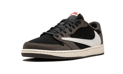 Air Jordan 1 Low "Travis Scott- Mocha"