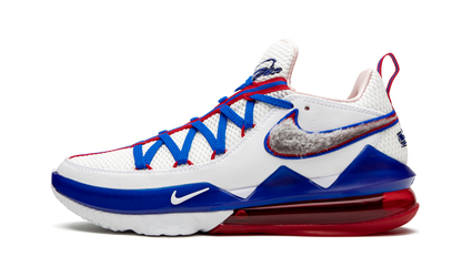 Lebron 17 Low "Tune Squad"
