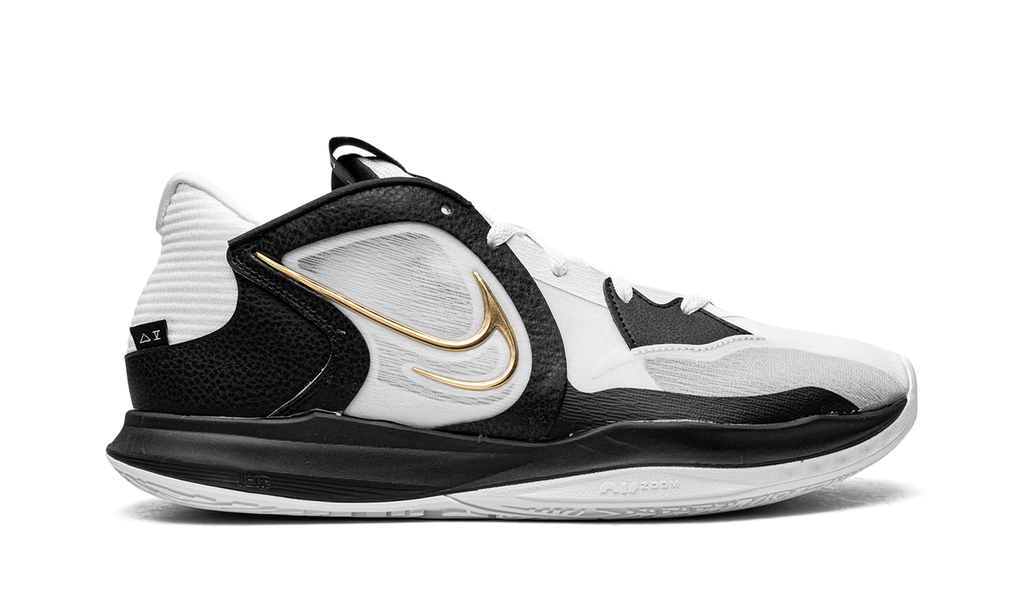 Kyrie Low 5 "Metallic Gold"