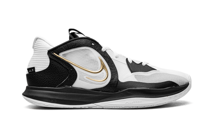 Kyrie Low 5 "Metallic Gold"