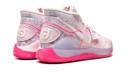 KD 12 "Aunt Pearl"