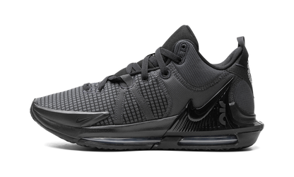 LEBRON WITNESS 7 "Black"