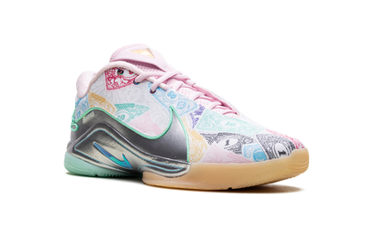 Lebron XXII QS "Monopoly Currency"