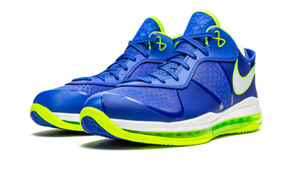 LeBron 8 V2 Low "Sprite 2021"
