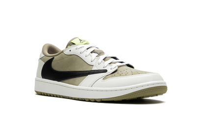 Air Jordan 1 Low Golf "Travis Scott"