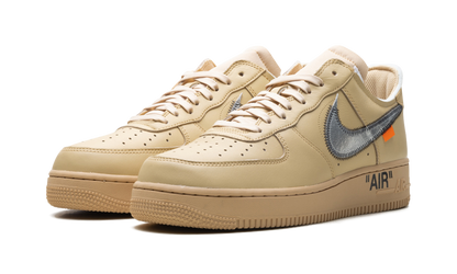 Air Force 1 Low "Virgil Abloh - Sesame"