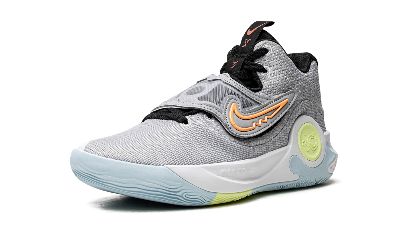 KD Trey 5 X