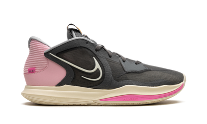 Nike Kyrie 5 Low "Iron Grey Coconut Milk"