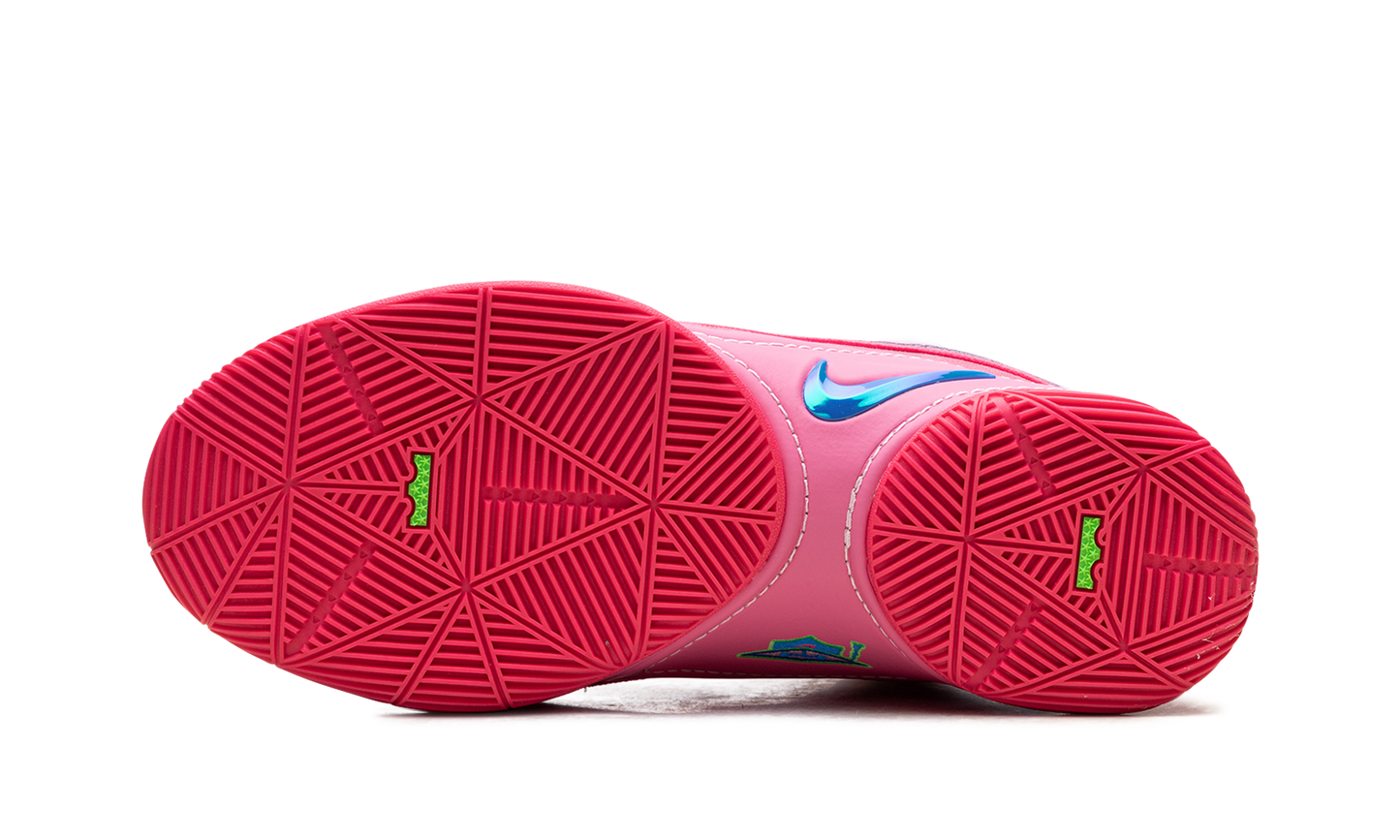 LeBron 22 "I Promise"