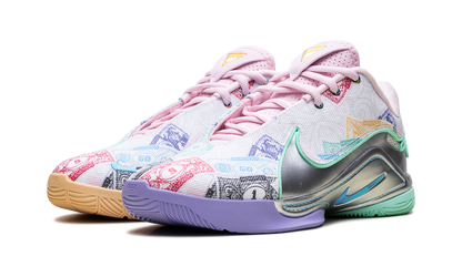 LeBron 22 "Monopoly"