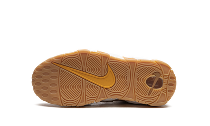 Air More Uptempo "Wheat"