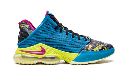 LeBron 19 Low "LeBronival"