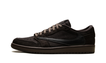 Air Jordan 1 Low OG "Travis Scott - Velvet Brown"